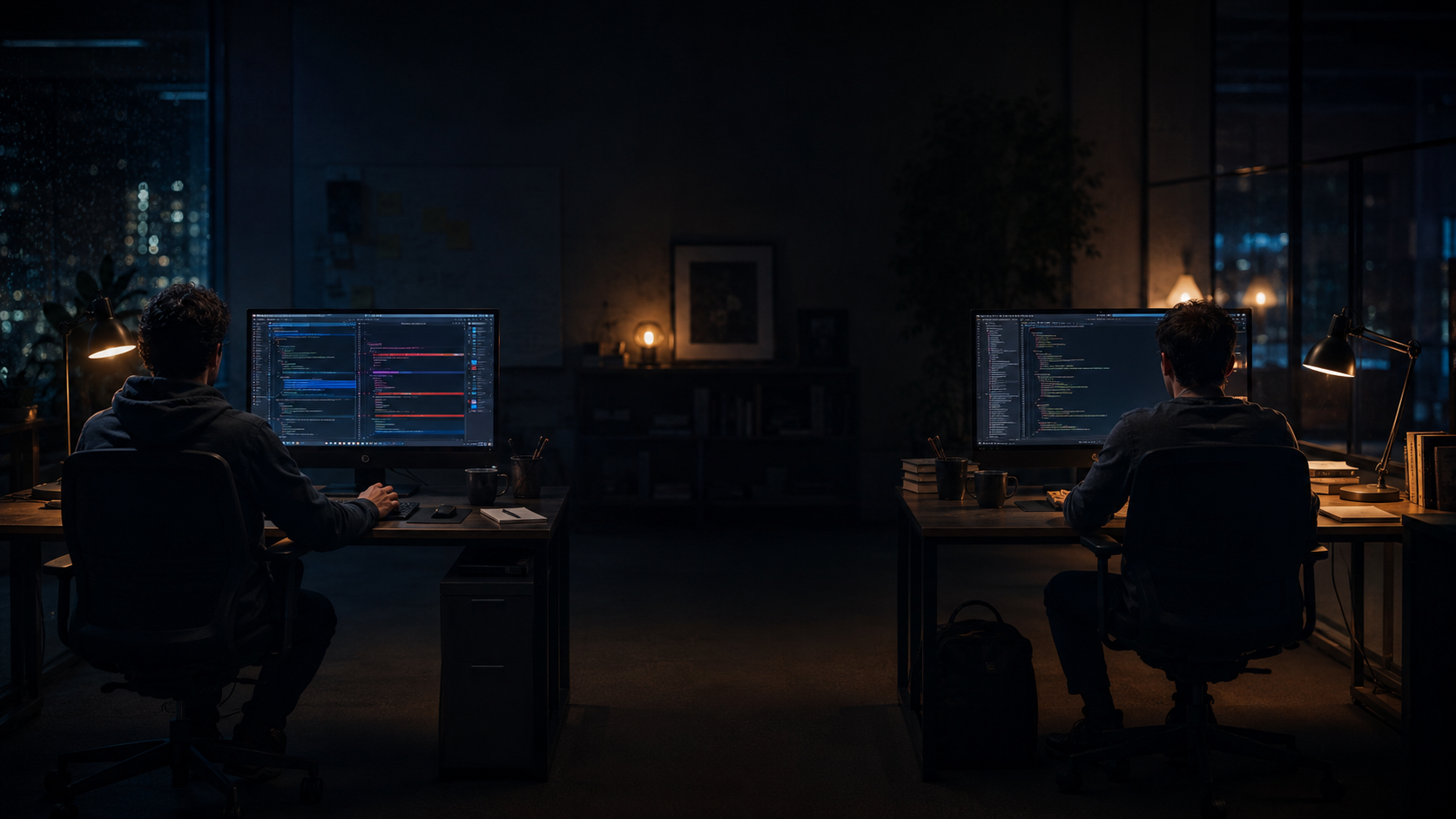 Good Engineers Don't Need Rules Written Down. AI Changed That.