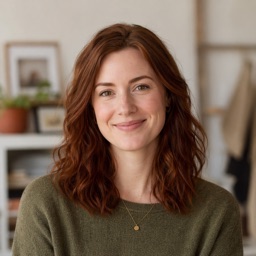 Sarah Davies headshot